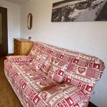 Studio Cosy 4 Pers Au Grand-Bornand, Pres Des Pistes, Animaux Admis - Fr-1-241-37 Le Grand-Bornand Exterior photo