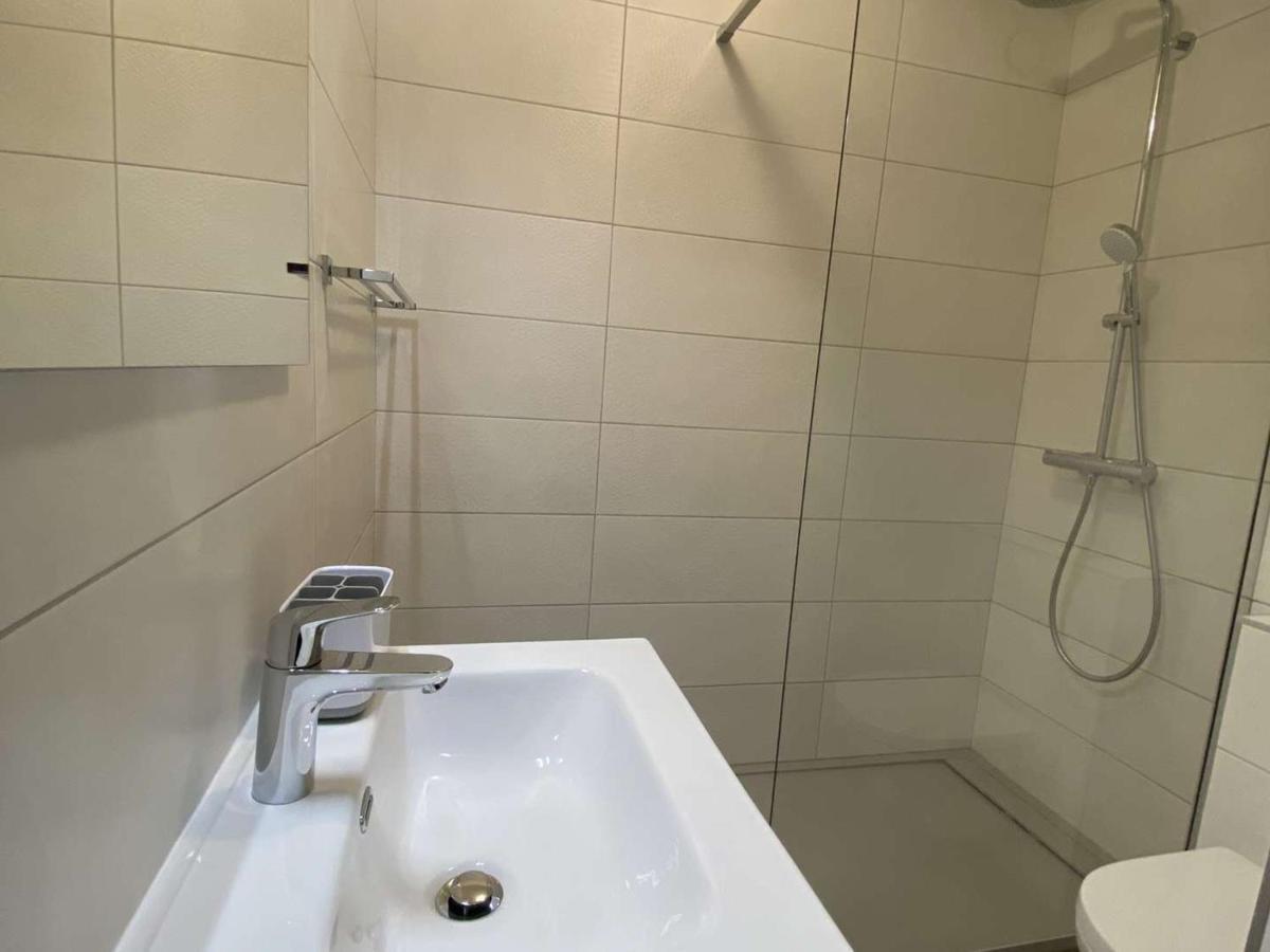 Studio Cosy 4 Pers Au Grand-Bornand, Pres Des Pistes, Animaux Admis - Fr-1-241-37 Le Grand-Bornand Exterior photo